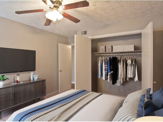 Photo - Forest Vale Apartments