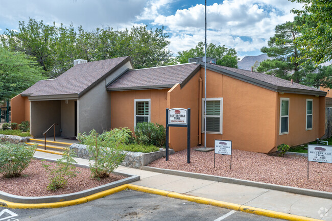 Building Photo - Butterfield Trail Apartments