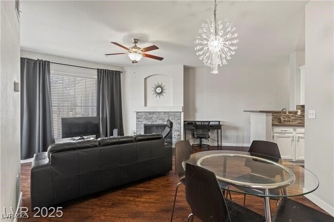 Photo - 7143 S Durango Dr Unit 305