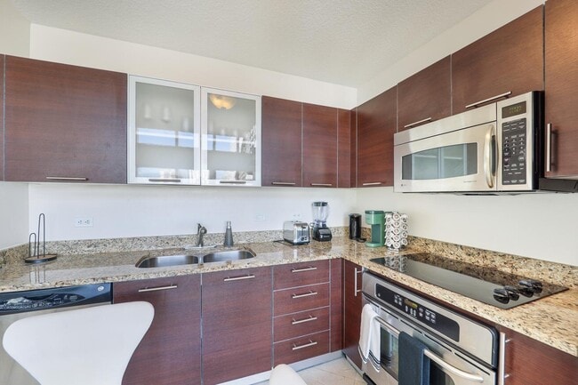 Photo - 41 SE 5th St Unit 1505