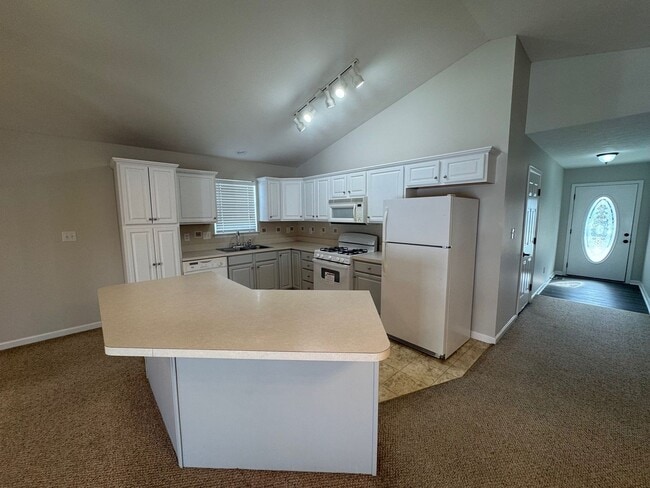 Photo - Detached Single Family Home In Weyers Cave