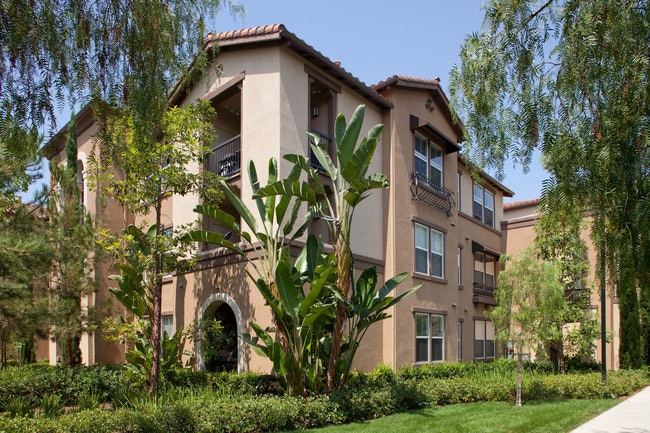 Quail Hill Apartment Homes