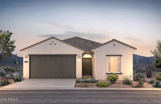 Photo - 18354 N Buckhorn Trail House