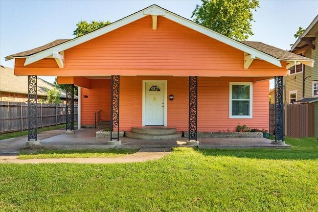 Building Photo - 1704 NW 33rd St Rental