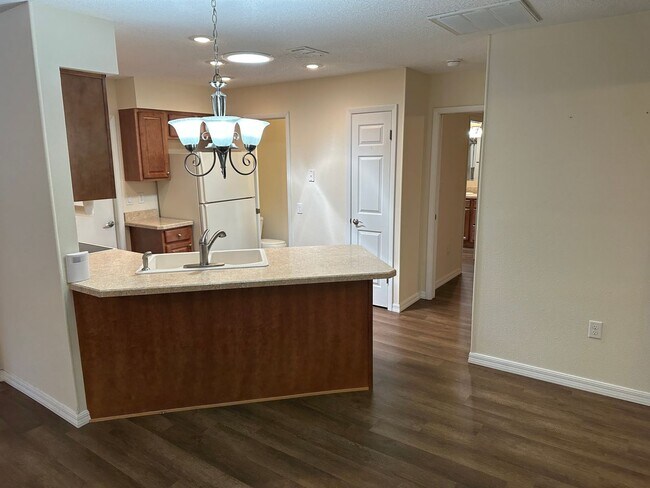 Photo - Experience Maintenance-Free 55+ Living at The Cove at Tavares Village!