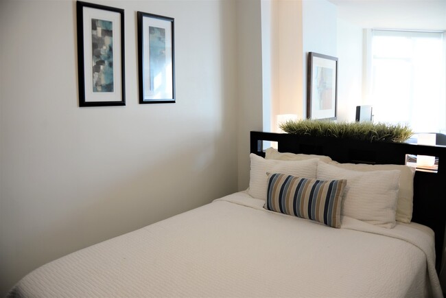 Photo - 177 Townsend St Condo Unit #731