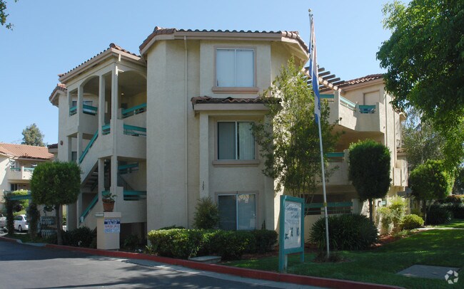Rancho Verde Apartments - Rancho Verde Apartments