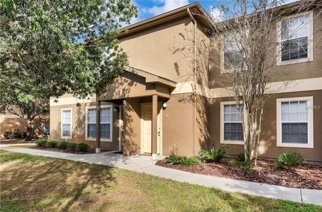 Photo - Spacious 3BR Condo in Zephyrhills