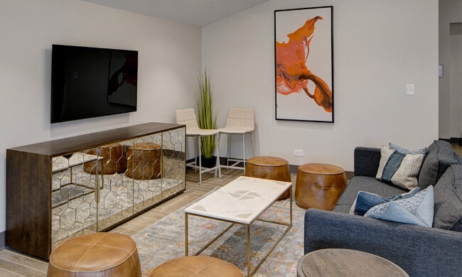 Willow Crossing Apartments