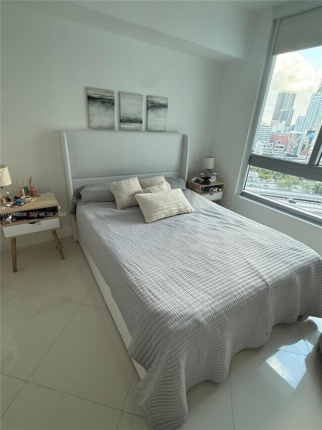 Photo - 350 S Miami Ave Unit 1605