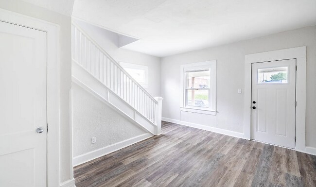 Photo - 450 N Kealing Ave Unit 450 N Kealing Ave, Indianapolis, IN 46201