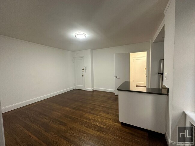EAST 46 STREET