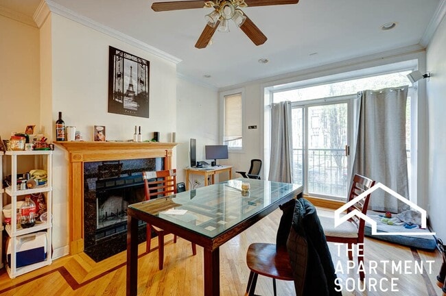 Photo - 3739 N Sheffield Ave Unidad 1