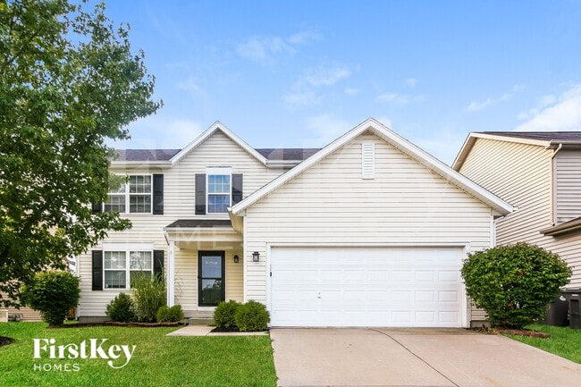 Building Photo - 8438 Aviva Ln