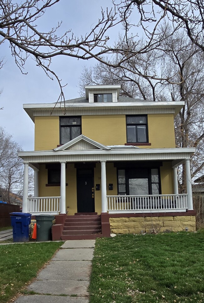 Photo - 1057 S 900 E Unit 1