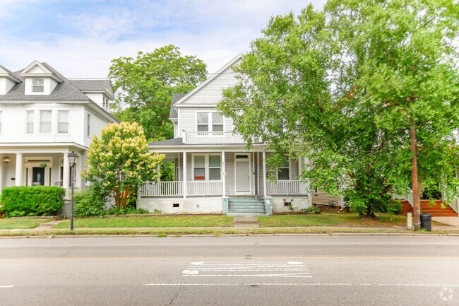 Building Photo - 3611 Granby St Unit B Rental