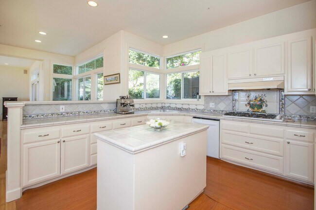 Photo - Fabulous Mill Valley Home