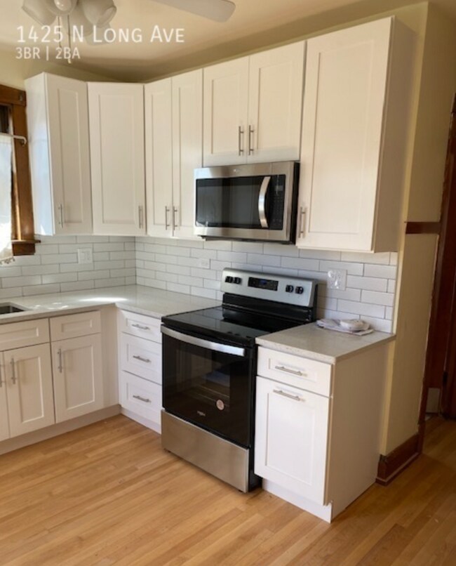 Photo - 1425 N Long Ave