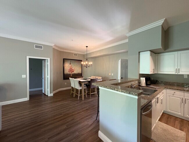 Photo - 11780 St Andrews Place Unit 302