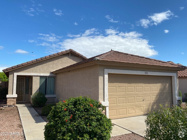 Building Photo - 14888 W Acapulco Ln Rental