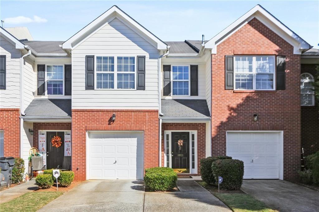 Photo - 1011 Primrose View Cir NW (Lawrenceville, GA)