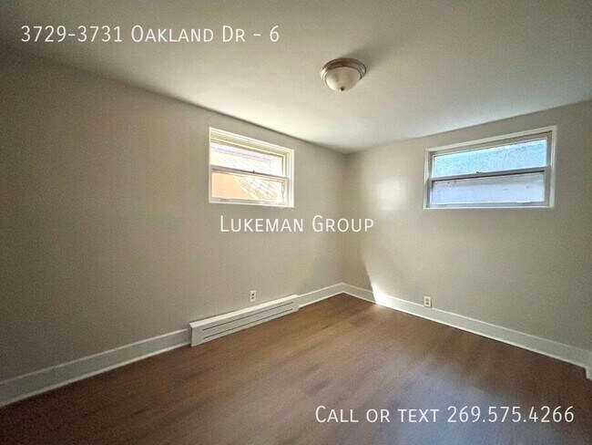 Photo - 3729-3731 Oakland Dr-6 Unit 6