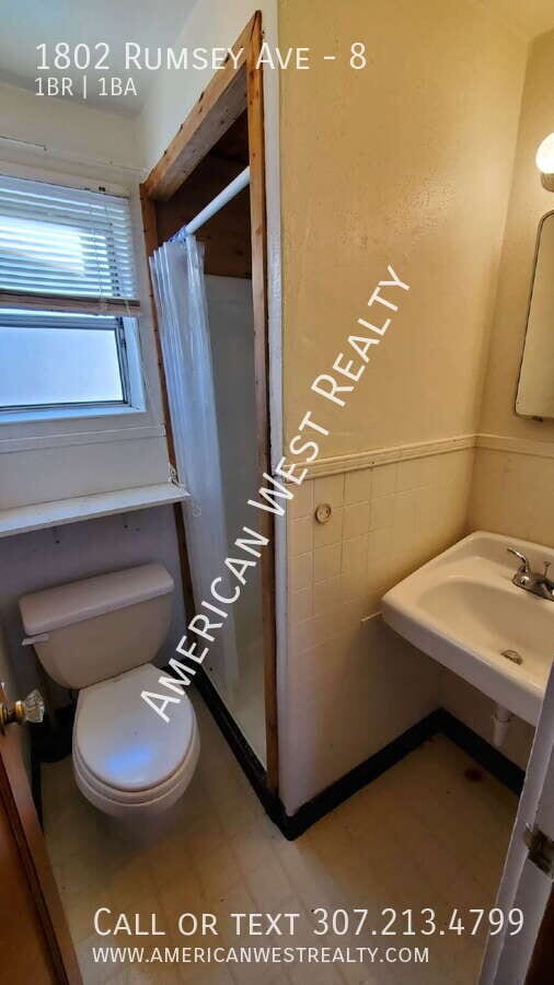 Photo - 1802 Rumsey Ave Unit 8