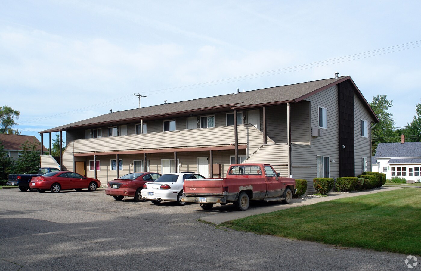Photo - 248 N Sorrell St Apartment