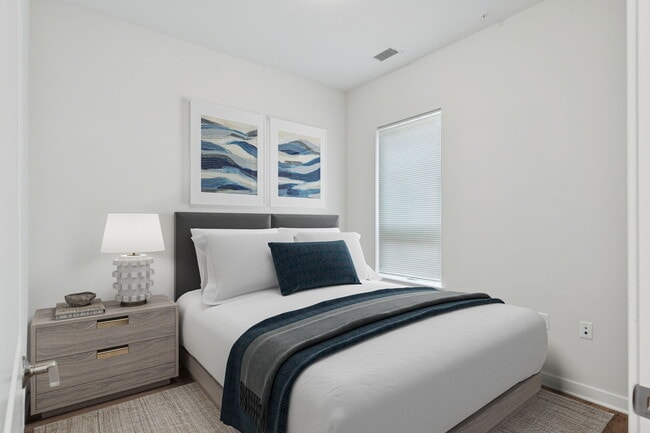 Greens at Irvington Mews 2 - Senior Apartments 62+