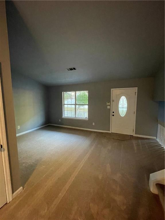 Photo - 2145 Marbut Farms Entry