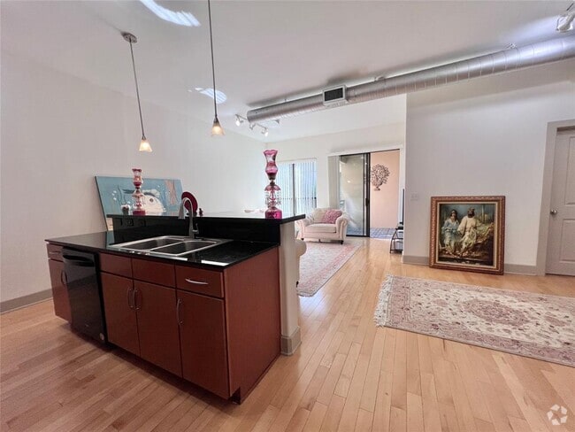 Building Photo - 1901 Post Oak Blvd Unit 3506 Rental