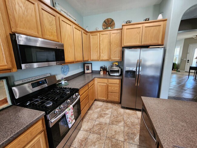 Photo - Beautiful Newman Home!