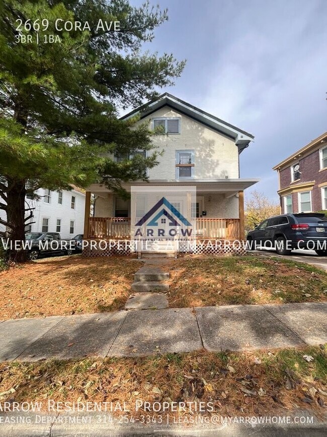 Photo - 2669 Cora Ave