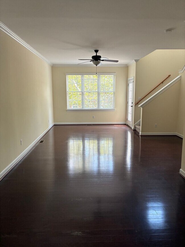 Photo - Heart of NEW TOWN