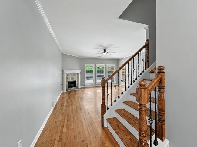 Photo - 1706 Mossy Oak Ln