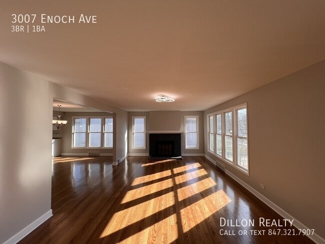 Photo - 3007 Enoch Ave