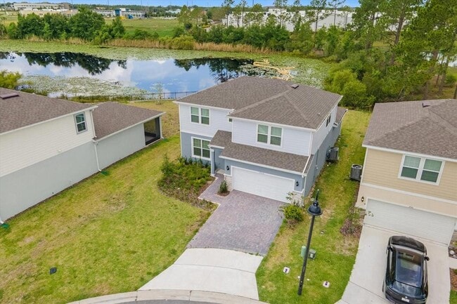 17315 Million Lks Ct