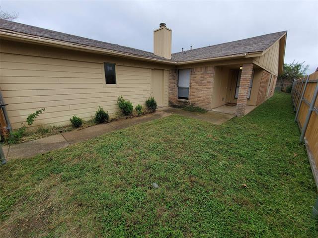 Photo - 3205 Green Ridge St Townhome