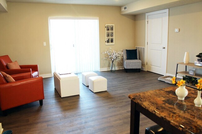 Broadview Apartment Homes