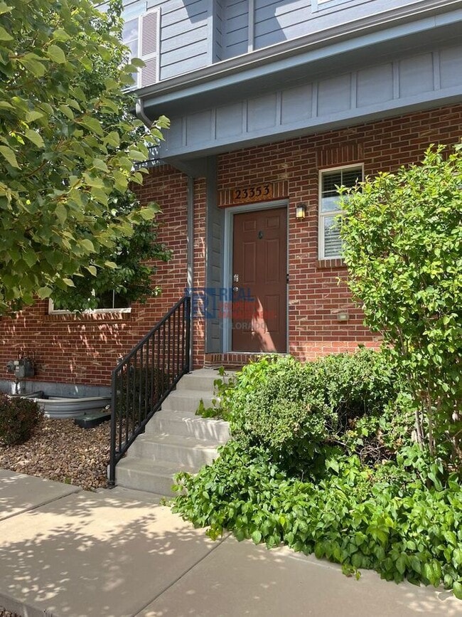 Building Photo - 23353 E Chenango Pl Rental