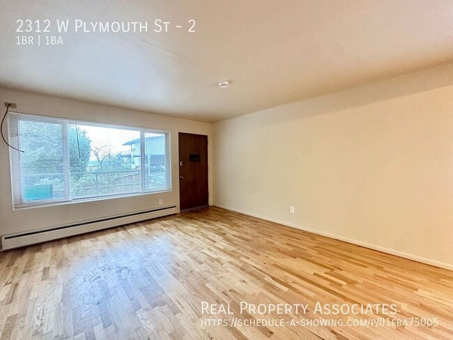 Photo - 2312 W Plymouth St Unit 2