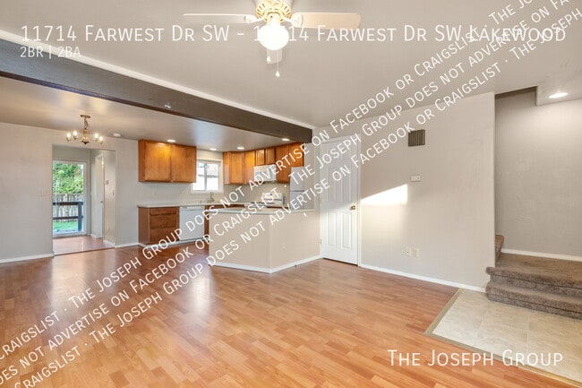 Photo - 11714 Farwest Dr SW Unit 11714 Farwest Dr SW Lakewood