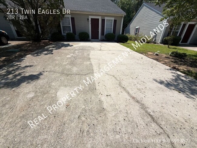 Building Photo - 213 Twin Eagles Dr