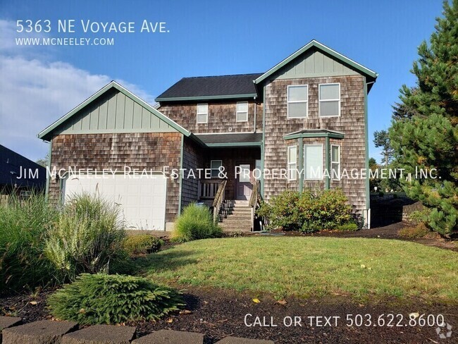 Building Photo - Great Home In Established Lincoln City Nei...