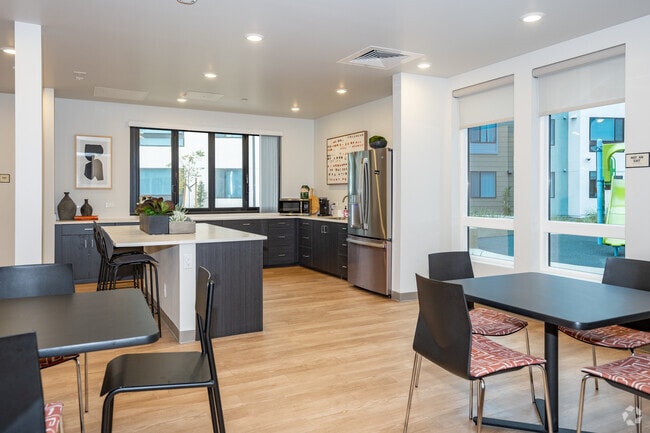 Community Room
