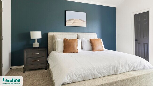 Photo - 9601 Custer Rd Unidad 432