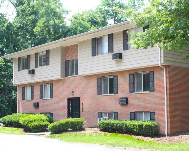 Willow Glen Apartments Erlanger, KY