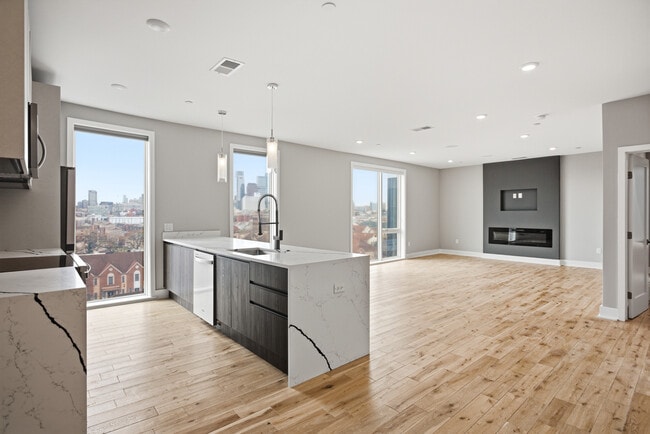 Veranda Apartments