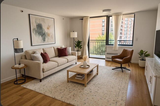 Photo - 551 Observer Hwy Unidad 6 E Rental