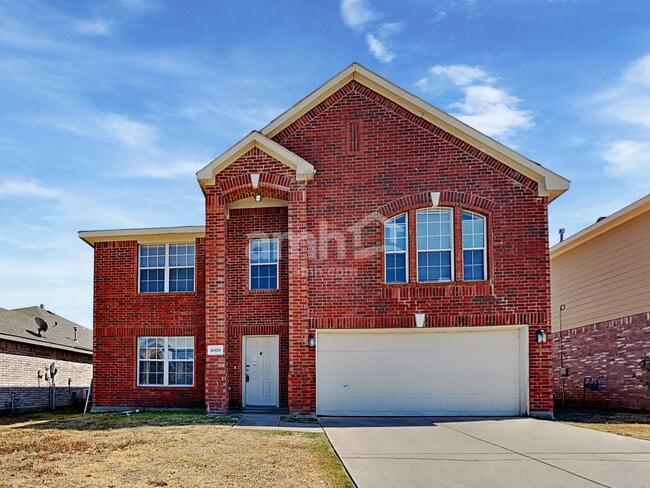 Photo - 4809 Palm Ridge Dr